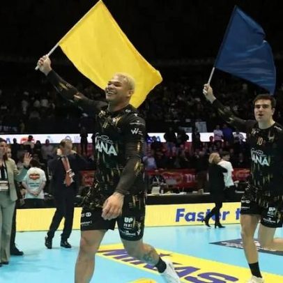 Darlan é destaque do Verona na Copa Itália