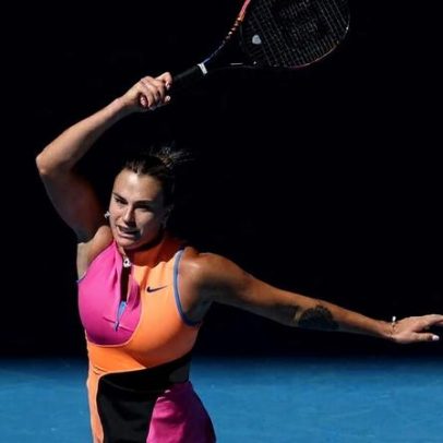 Diretor de Dubai pede punições a Sabalenka e Swiatek