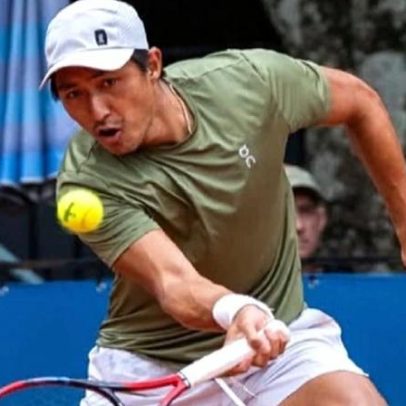 Marcondes, Daniel e Sakamoto disputam novo Challenger na Argentina