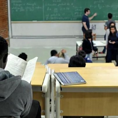 70% dos alunos do ensino médio usam IA em pesquisas escolares