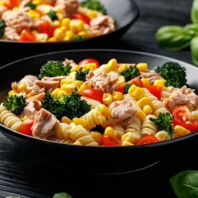 Almoço saudável com peixe: 5 receitas leves e refrescantes