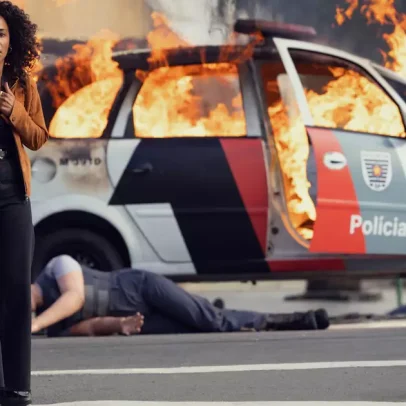Spin-off de Irmandade aposta no plano-sequência e revela gravação