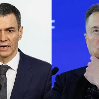 Premiê espanhol rebate oligarcas da tecnologia após Musk chamá-lo de tirano