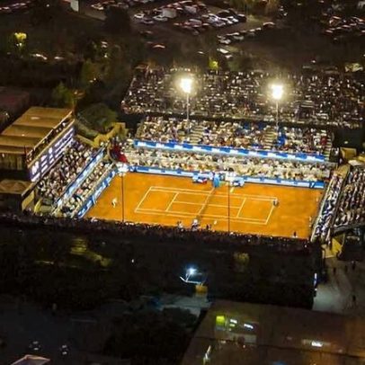 ATP 250 de Santiago sem Fonseca e sem brasileiros no quali