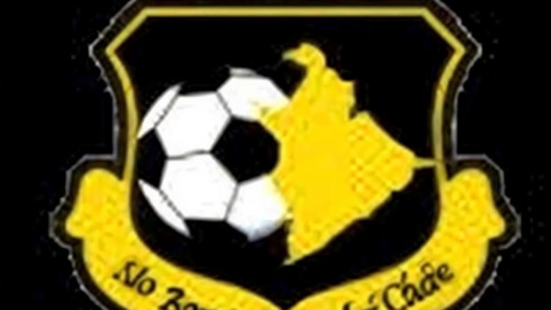 Logo do time