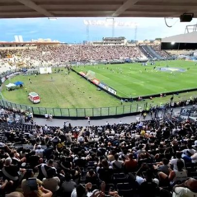 A construção de São Januário e o papel da torcida do Vasco