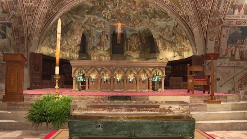 Créditos: Giovanni GREZZI / AFP