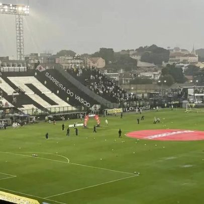 Vasco x Botafogo: clássico do Carioca é acompanhado ao vivo