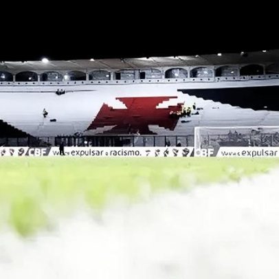 Vasco x Chapecoense: escalações confirmadas e opções de transmissão