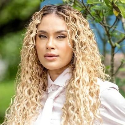 Sarah Andrade comenta dificuldade de convivência com Ana Paula Renault BBB 26