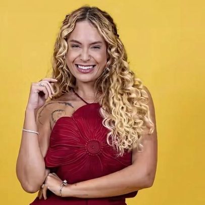 Sarah Andrade é eliminada do BBB 26 em Paredão só de Veteranos