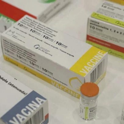 Casos de sarampo nas Américas sobem 32 vezes, alerta da OMS