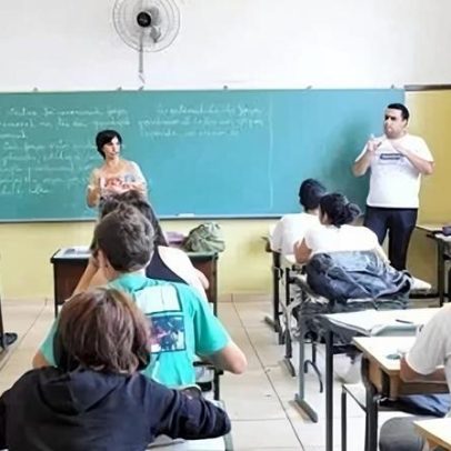 Seduc-SP divulga resultados do Saresp 2025 nesta quarta-feira