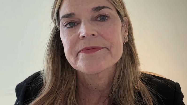 Savannah Guthrie’s latest “desperate” plea for her missing mother Nancy’s return points to cops not having a suspect over a week into her disappearance, former CIA member and FBI special agent Tracy Walder tells Page Six.