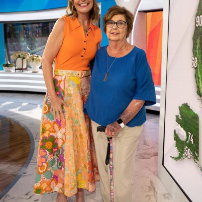 Pacemaker da mãe de Savannah Guthrie deixou de sincronizar com Apple Watch