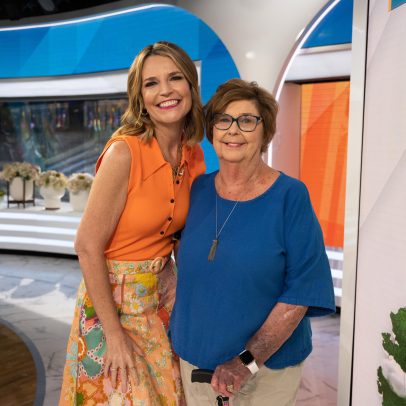 Savannah Guthrie deixa o Today por tempo indeterminado durante busca pela mãe