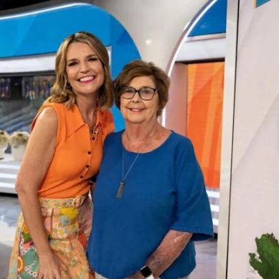 Motivo do sequestro de Nancy Guthrie pode estar ligado a Savannah