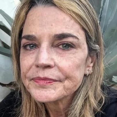 Estratégia de Savannah Guthrie para dialogar com o sequestrador de Nancy
