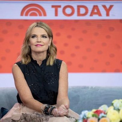 Savannah Guthrie não volta ao Today após o desaparecimento da mãe, reportagem