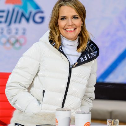 Savannah Guthrie deixa as Olimpíadas enquanto busca por Nancy se intensifica
