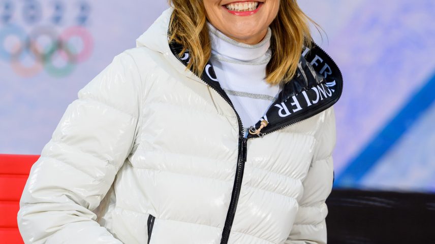 Savannah Guthrie has officially pulled out of hosting the 2026 Olympic opening ceremony on Friday.