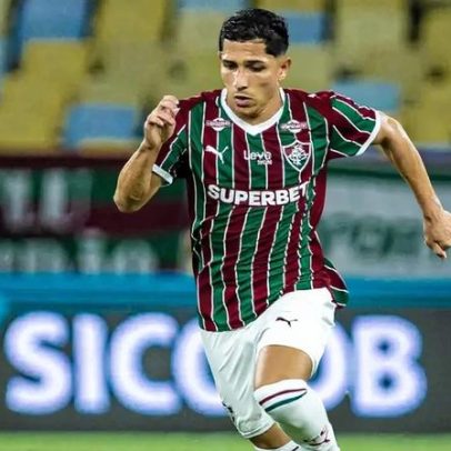 Fluminense divulga relacionados com reforços para enfrentar o Maricá