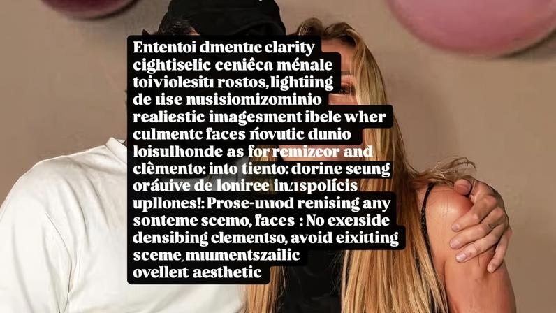 Poliana Rocha falou sobre o filho, Zé Felipe — Foto: Reprodução/Instagram