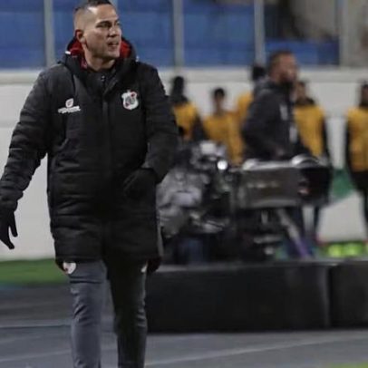 Técnico do Nacional Potosí vê brechas contra o Botafogo: vem para fazer história