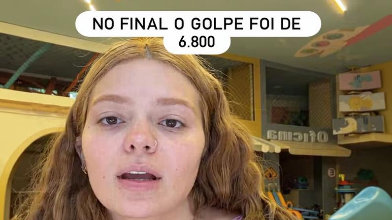 Viih Tube — Foto: Reprodução/Instagram