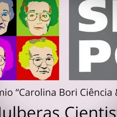Brasileira referência em pesquisa sobre HPV recebe homenagem da SBPC