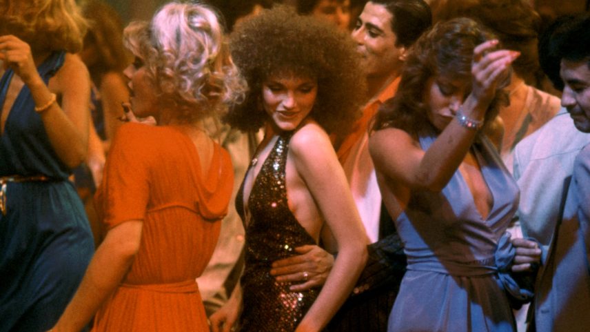 Mastrantonio made a splash with her film debut in “Scarface.”