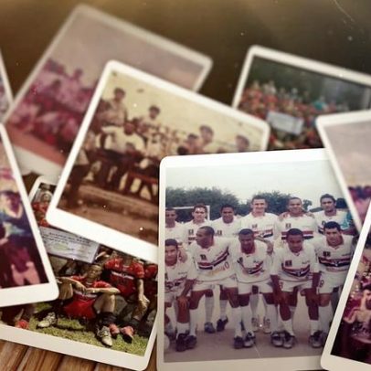 Conheça o São Paulo-PI, clube de várzea do Piauí inspirado no Tricolor Paulista