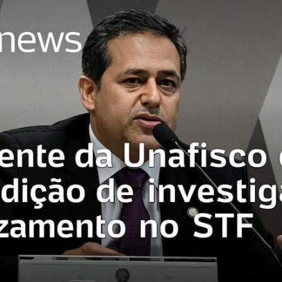 Dallagnol aciona PGR contra Moraes por suposto abuso no caso Unafisco