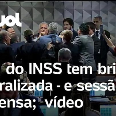 Confusão na convocação de Lulinha à CPMI vai para Conselho de Ética