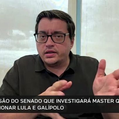 Salto: Questionar Lula e Galípolo sobre o caso Master é ação natural