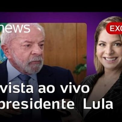 Lula confirma viagem a Washington na 1ª semana de março para reunião com Trump