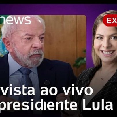 Lula critica conselho de Trump e pede explicação do filho sobre INSS