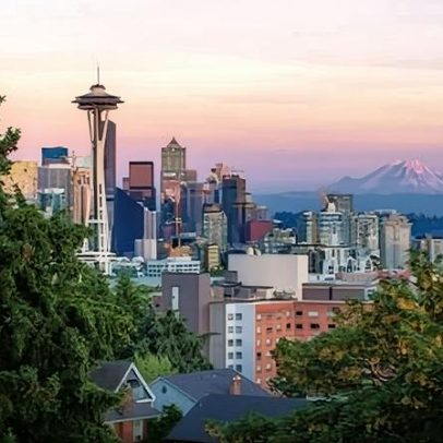 Seattle oferece 15 programas para fazer com crianças nos EUA