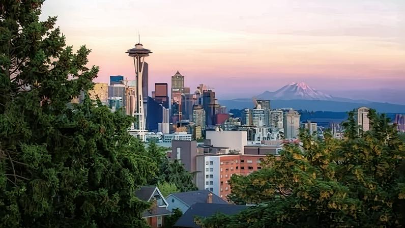 Seattle oferece 15 programas para fazer com crianças nos EUA