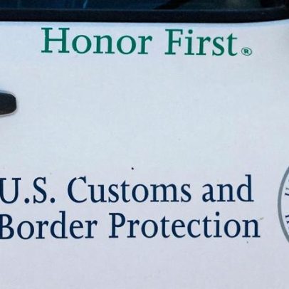 CBP fecha acordo com Clearview AI para uso de reconhecimento facial tático
