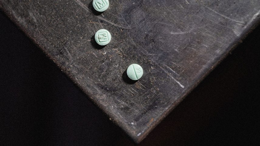 An FBI ‘Asset Helped Run a Dark Web Site That Sold FentanylLaced Drugs for Years