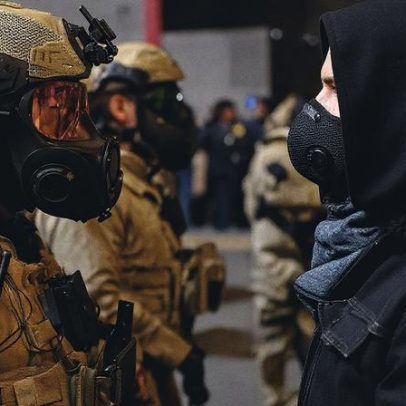 Unidades paramilitares do ICE e CBP no centro dos assassinatos em Minnesota