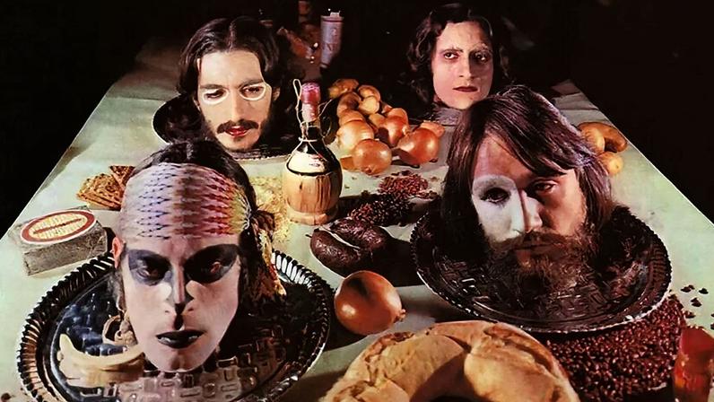 Por que o Secos & Molhados acabou – na versão de um deles