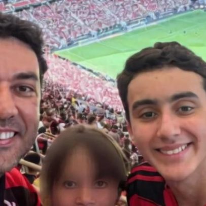 Secretário de Itumbiara atira em seus filhos: um morto e outro internado