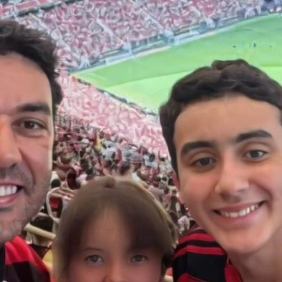 Secretário afirmou que família era prioridade antes de matar o filho