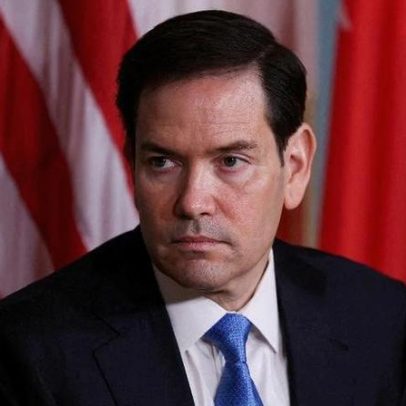 Rubio envia recado firme à Europa e ao Ocidente
