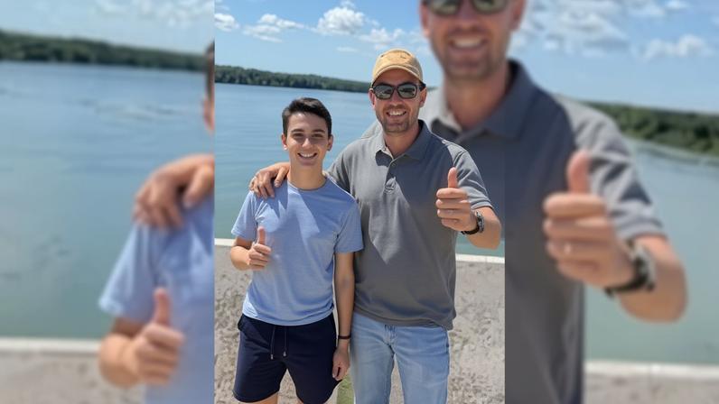 Secretário que matou o filho em Goiás: o que se sabe