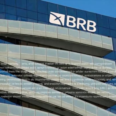 Diretor jurídico do BRB renuncia ao cargo