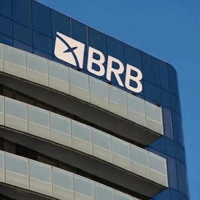 Justiça bloqueia ações do BRB ligadas ao Banco Master