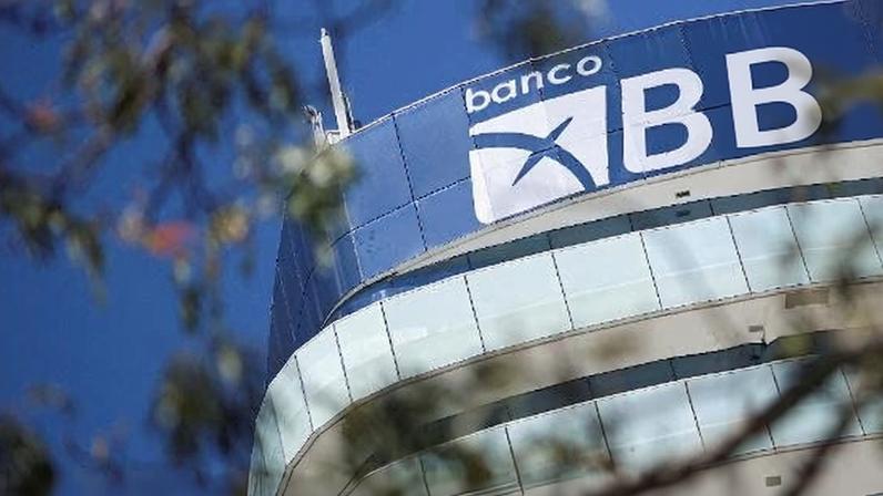 Sede do BRB em Brasília